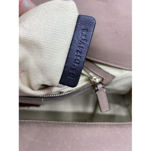 valentino w large customized applique and artwork - Picture 5 of 12